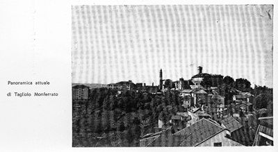  Tagliolo 